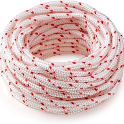 Alternative view of RayTour Replacement Recoil Starter Rope Pull Cord for Husqvarna STIHL Craftsman Chainsaw Lawn Mower Trimmer
