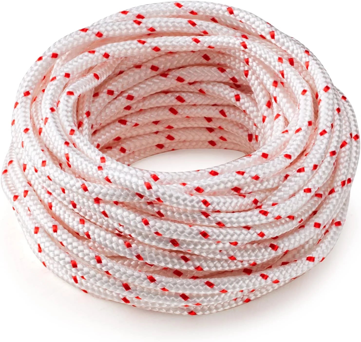 RayTour Replacement Recoil Starter Rope Pull Cord for Husqvarna STIHL Craftsman Chainsaw Lawn Mower Trimmer - Image 2