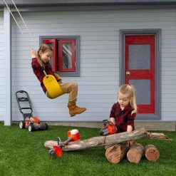 New Arrivals 550XP Toy Chainsaw, Ages 3+