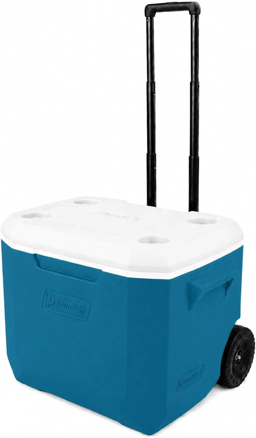 New Arrivals Chiller 9/16/30/48/60qt Cooler with Ice Retention, Leak Resistant, for Camping, Concerts