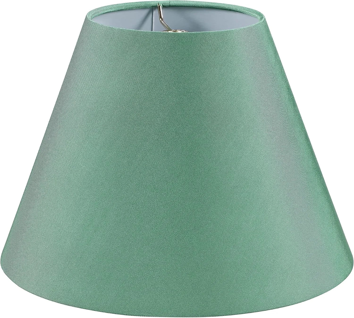 New Arrivals Creative 32622 Transitional Empire Shape Spider Construction Lamp Shade in Cider Brown - Image 19