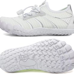 Alternative view of New Arrivals Kids Water Shoes for Boys Girls Quick-Dry Swim Aqua Socks